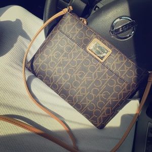 Brand New! Calvin Klein Handbag